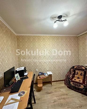 75: 3 комнаты, 60 м² — 5