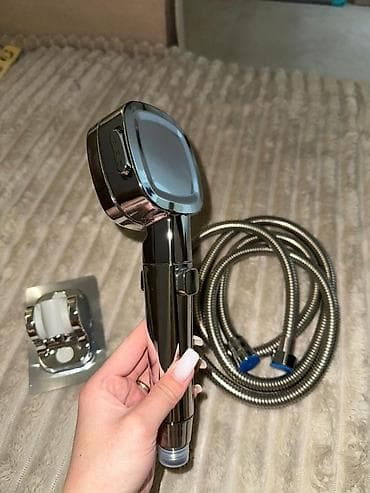 Терезелер жана комплектөөчүлөр: Пластик, Жылтырак, Күмүш, Жаңы — 2