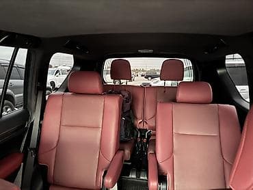 Lexus: Lexus GX: 2020 г., 4.6 л, Автомат, Бензин, Внедорожник — 7