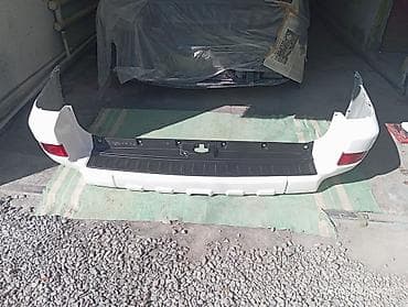 профиль направляющие: Кузовные работы и покраска авто - Подготовка и окраска пластиковых и — 3