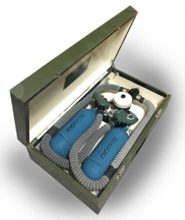 ингалятор юлайзер в бишкеке купить: Кислородный ингалятор И-2, не пользовались — 1