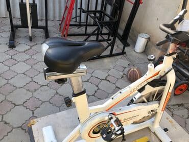 купить домашний тренажер велосипед: Высококачественный велотренажер 🟨 подъем: до 125кг! Цифровой компьютер — 3