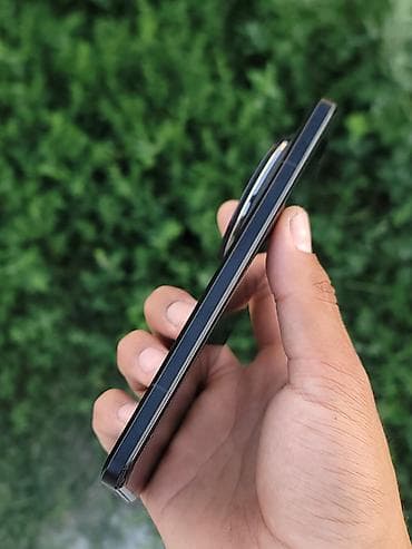 pocket 3: Xiaomi, 14 Ultra, Б/у, 256 ГБ, цвет - Черный, 2 SIM — 9