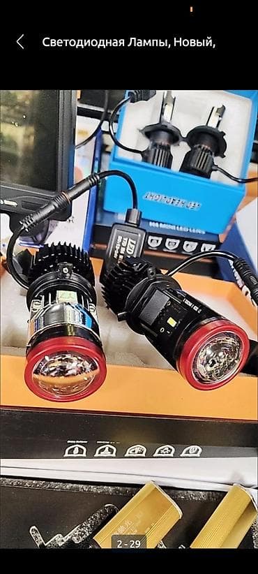 hp mini 210: Светодиодная Лампы, Новый, Оригинал — 4