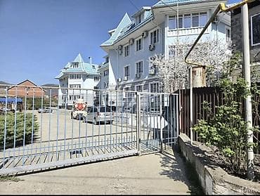 Коммерческая недвижимость: Помещение 50м2в клубном доме жилого комплекса с закрытой территорией в — 1