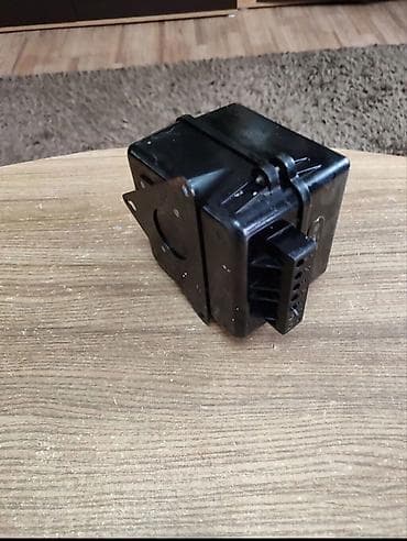 стенный часы: Электромеханический программный реле‑таймер 2РВМ (ГОСТ 5.1526‑72) - — 2