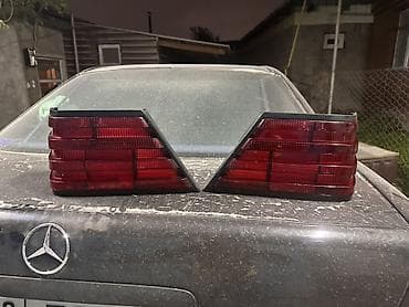 Комплект стоп-сигналов Mercedes-Benz