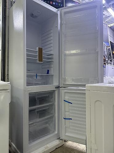 fridge: Холодильник Avest, Новый, Двухкамерный, De frost (капельный), 55 * 180 * 55 — 5