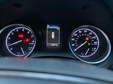 leksus ls: Toyota Camry: 2018 г., 2.5 л, Автомат, Бензин, Седан — 3