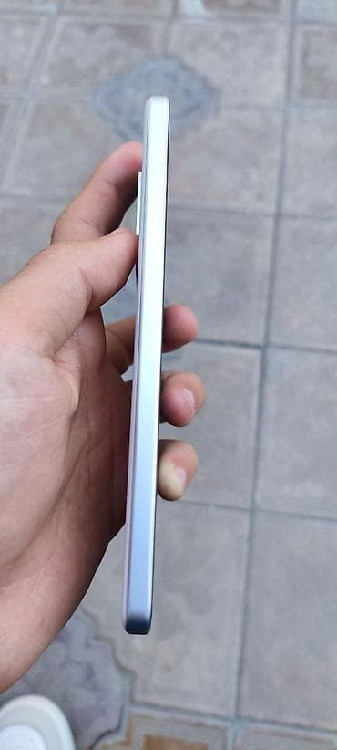 Vivo iQOO Z9 Turbo, Новый, 256 ГБ, цвет - Белый