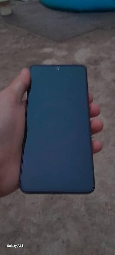 пульт ми тв: Redmi, Redmi Note 13, Б/у, 128 ГБ, цвет - Черный, 2 SIM — 2