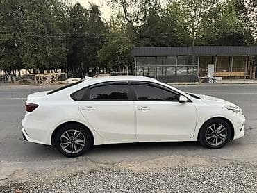 hundai dn8: Kia Rio: 2021 г., 1.6 л, Автомат, Бензин, Седан — 4