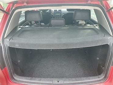 Volkswagen: Volkswagen Golf V: 2004 г., Механика, Бензин, Хэтчбэк — 7