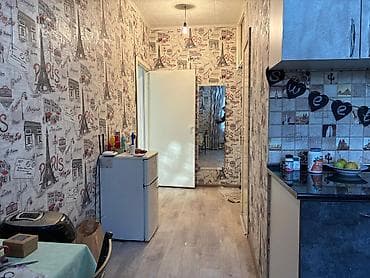 art square: 1 комната, 40 м², 1 этаж — 7