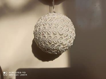 купить лук оптом: Новые новогодние игрушечные шары Цена за каждый шар. Также есть много — 3