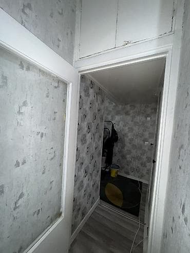квартир продажа: 1 комната, 39 м², 106 серия, 5 этаж, Косметический ремонт — 9