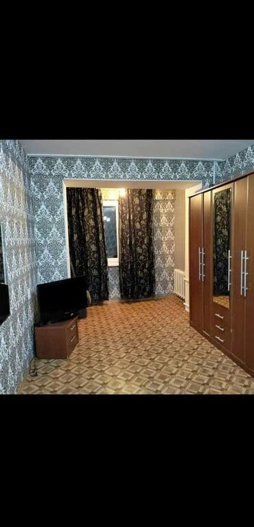 квартира на долгосрочное: 1 комната, Собственник — 2