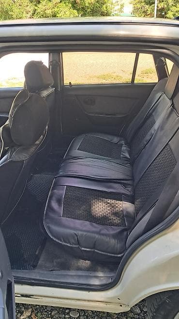 авто в кыргыстане: Daewoo Nexia: 2008 г., 1.6 л, Механика, Бензин, Седан — 7