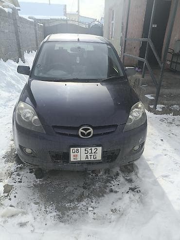 Mazda Demio: 2005 г., 1.4 л, Автомат, Бензин, Хэтчбэк