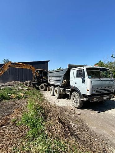 Оптималка: Оптималка, Чистая, Насыпью, Камаз — 4