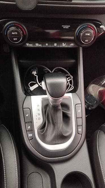 daewoo ravon: Kia K3: 2022 г., 1.6 л, Вариатор, Бензин, Седан — 5