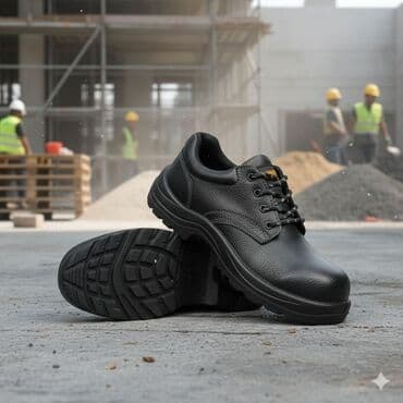 Бышык булгары бут кийим, Түркия сапаты!!! Защитная обувь для работы