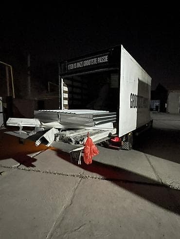 one plas: Заказать Мерседес грузовой спринтер, Перевозка мебели, C грузчиком — 3