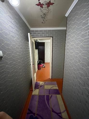 продажа 1ком кв: 1 комната, 32 м², 104 серия, 1 этаж, Косметический ремонт — 5