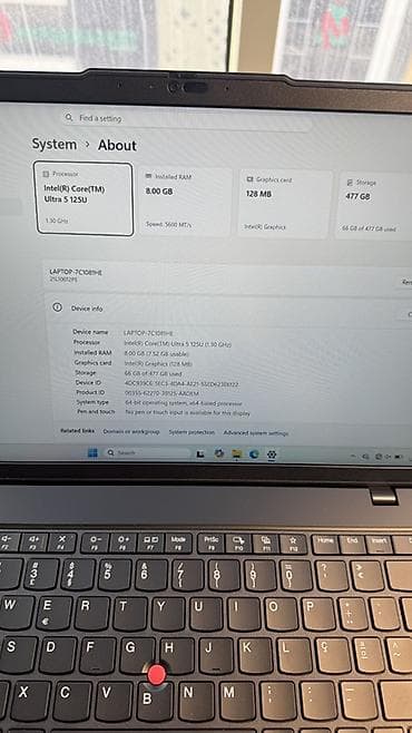 iphone 14 pro 512: Lenovo ThinkPad — ультрабук делового класса. Ключевые характеристики — 5