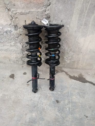 амортизатор краун: Амортизатор на Тойота Краун 171 . 175 . из Японии — 2