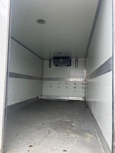 r15 ist: Mercedes-Benz Спринтер: 2011 г., 2.7 л, Механика, Дизель, Фургон — 3