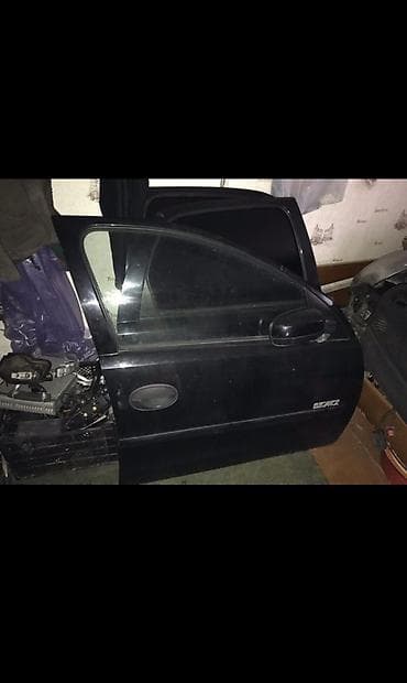 2 4 д: Комплект Opel, Б/у, Оригинал — 1