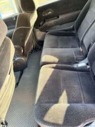 климат контроль на хонда одиссей: Honda Odyssey: 2002 г., 2.3 л, Автомат, Бензин, Минивэн — 8