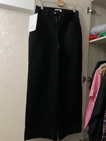 bioaqua набор с рисом цена бишкек: Штаны, С карманами, Китай, Флис — 1