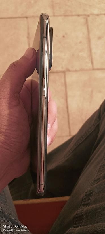 планшет ноутбук 2 в 1: Xiaomi, Mi 11 Ultra, 256 ГБ, цвет - Черный, 2 SIM — 6