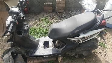 мопед лупарик: Срочно Продаётся Скутер Plue 200, мотор работает. Нужно поставить — 3