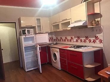 2 комнаты, Собственник, Без подселения, С мебелью полностью