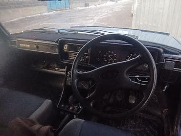 lexus jx 470: ВАЗ (ЛАДА) 2107: 2006 г., 1.7 л, Механика, Бензин, Седан — 5