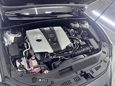 сидения на лексус: Lexus ES: 2018 г., 2.5 л, Автомат, Гибрид, Седан — 4