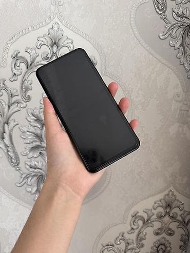 Honor 128 ГБ, цвет - Черный