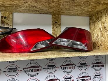 установка сигнализации на авто бишкек: Комплект стоп-сигналов Hyundai 2014 г., Новый, Аналог — 1