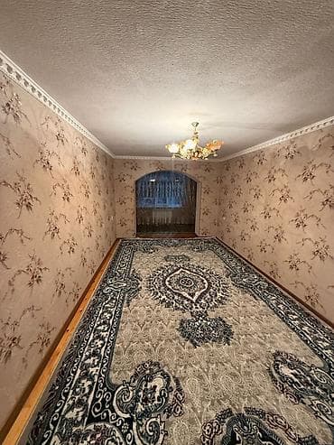 hostel osh: 3 комнаты, Собственник — 1