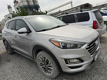 kia k5 2012: Hyundai Tucson: 2021 г., 2.4 л, Автомат, Бензин, Кроссовер — 2