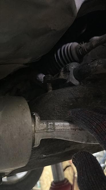 ниссан икс трейл т30: Nissan X-Trail: 2003 г., 2.5 л, Ручные, Бензин, Кроссовер — 4