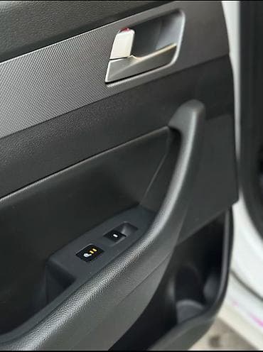 sonat: Hyundai Sonata: 2018 г., 2 л, Автомат, Газ, Седан — 9