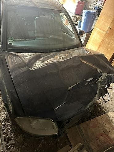 продажа зил 157: Volkswagen Passat: 2001 г., 2 л, Автомат, Бензин, Седан — 6