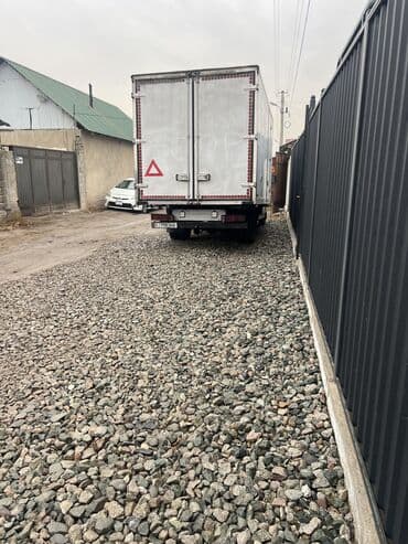 ева полик бишкек: Mercedes-Benz Спринтер: 2005 г., 2.7 л, Механика, Дизель, Бус — 10