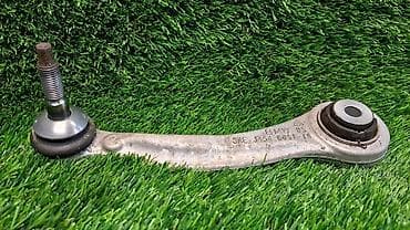 x5 e53: Задний левый рычаг BMW 2009 г., Б/у, Оригинал, Германия — 3