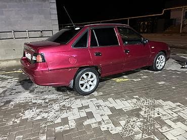 дево эсперо: Daewoo Nexia: 2010 г., 1.6 л, Ручные, Бензин, Седан — 1