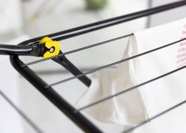 сушилка для дома: Бесплатная доставка по городу Сушилка для белья СOMFORT Складная и — 3